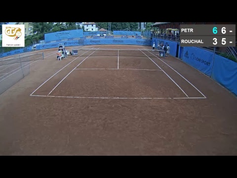 9.6.2017 - MČR Mladších Žáků - Liberec - Kurt 1