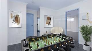 Video overview for 8 Bryce Court, Maddington  WA  6109