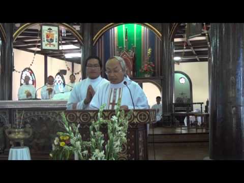 LE GIO LAN THU 30 CUA DUC CO GIAM MUC PAUL SEITZ