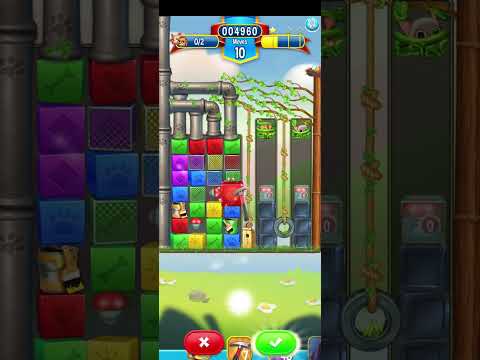 Pet Rescue Saga level 4814 no boosters