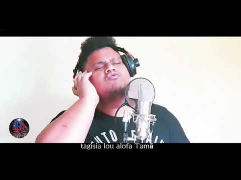 MANA OLE ATUA E TINEIA AI FAIGATA by: Raw Mula - Official Music Video