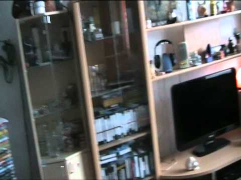 Pyykki päivä ja kattelin leffan kuu