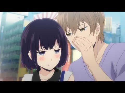 Kuzu no honkai/Heikousen[Amv]¶~¶