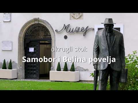 Okrugli stol: Samobor i Belina povelja