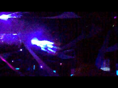 Tristan Garner @ RED LIGHT [ Wild Obession ]