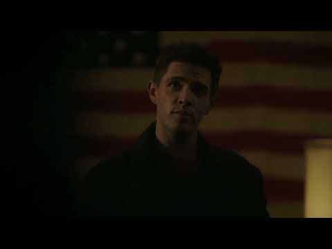 Hold On, I'm Coming  - Riverdale 5x05 Music Scene