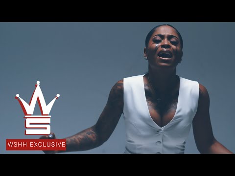 Tina (HoodCelebrityy) Ft. Stonebwoy - ‘Third World’ (Official Music Video)