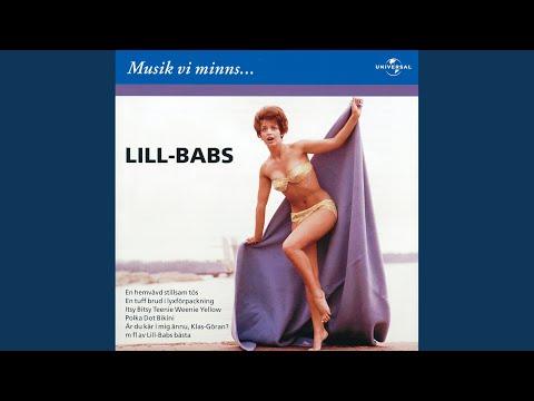 Att vara förälskad