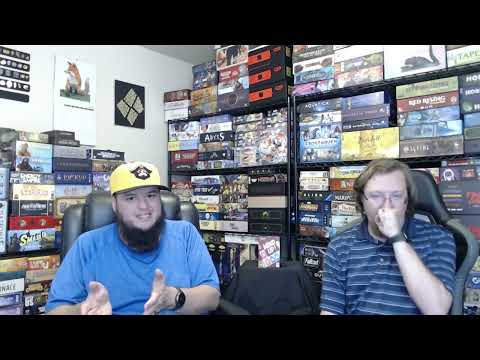  Everyday Board Games Reviews: Mind Up! 