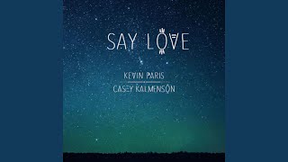 Say Love