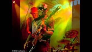 Dark Asteroid (Radio Session) – The Damned (2009)