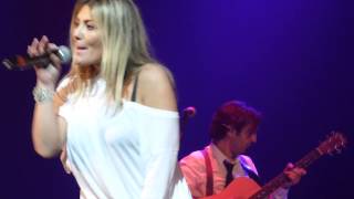 Amaia Montero - V.O.S. (Donostia 26/02/2015)