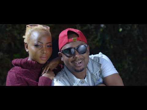 Donny King ft Mr Blue - Ameniweza [Offficial Music Video]