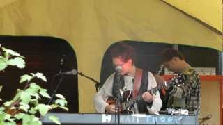 Sóley - Wedding [KEXP Block Party @ Kex]