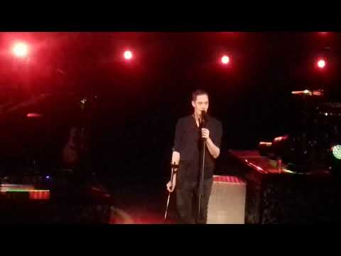 Videoclip de Acouphènes — Grand Corps Malade