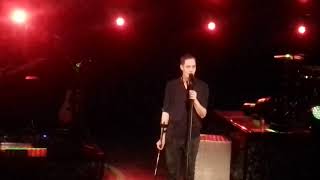 Grand corps malade acouphene