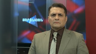 Սուր անկյուն 01.06.2025 - Թողարկում 591 / Sur ankyun