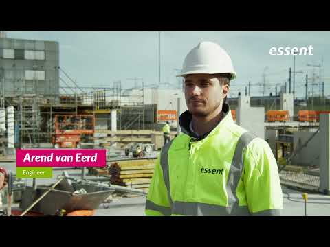 Frame uit video die afgespeeld kan worden na het toestaan van tracking cookies.