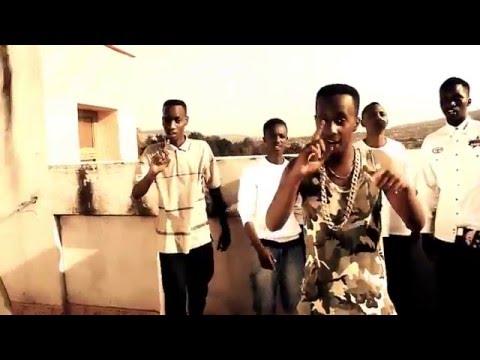 Fame - I Don't Sweat It (Ghetto Bastard)