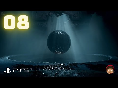 Returnal: Part 8 (PS5)