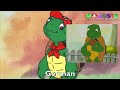 Franklin Intro Multilanguage