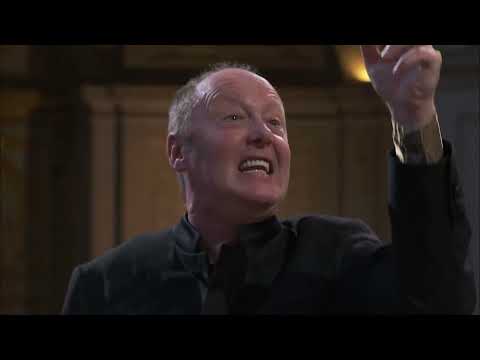 Handel. Oratorio Solomon HWV 67 | Paul McCreesh, Gabrieli Consort & Players