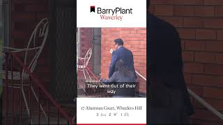 17 Alumnus Court, Wheelers Hill, VIC 3150