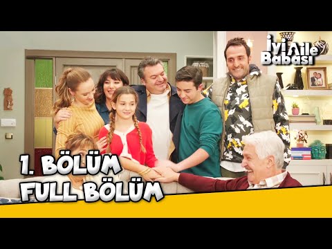 Trailer of Babam Çok Değişti (2020)