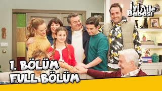 İyi Aile Babası - 1. Bölüm Full HD