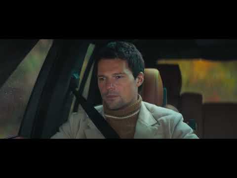 По ту сторону виноградника (2021)