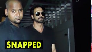 Arjun Rampal Looks HOT!