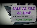 Alan Menken - Tale As Old As Time (Beauty & the ...