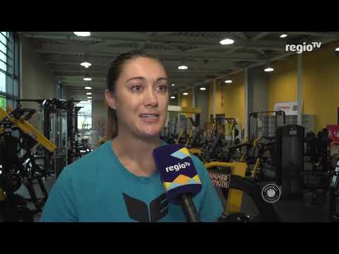 Showdown Nr. 3: Drittes Finale um die Deutsche Volleyball Meisterschaft