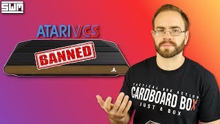 The Atari VCS' Own SubReddit Turns On Them After Deleting Comments And Posts