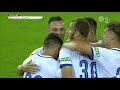 video: Budu Zivzivadze gólja a Puskás Akadémia ellen, 2020