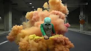 Download lagu Lagu Dj Dasar Lo Anjay versi hacker tengkorak vape mp3