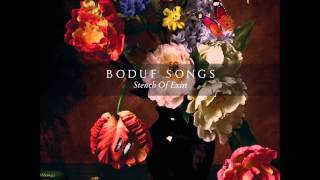 Boduf Songs ‎- "Modern Orbita"