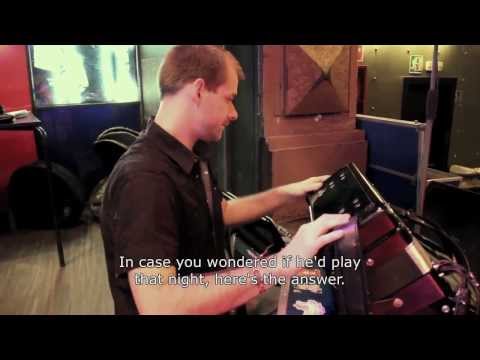 "La Pegatina: The Docu" (english subtitles, 3/4)