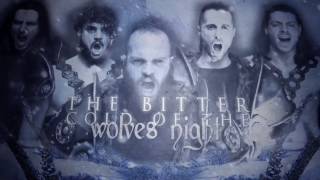 Wind Rose - The Wolves' Call [OFFICIAL LYRIC VIDEO]