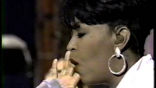 ANITA BAKER-BODY AND SOUL