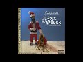 Copywrite  ''It's A XXX Mess'' Full EP  (2021)