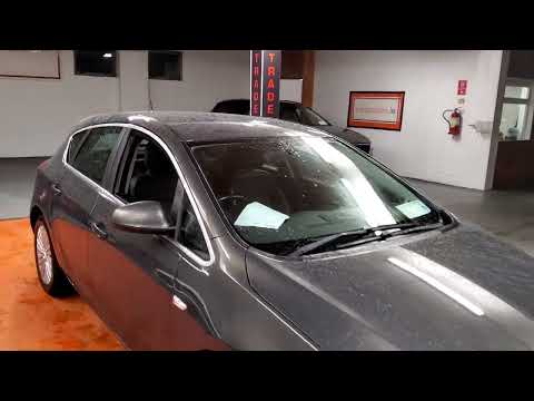 Opel Astra 2015 - Image 2