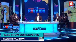 Ask The Pavilion - Final - INDIA vs AUSTRALIA - 19