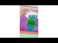 Dora The Explorer El Coqui