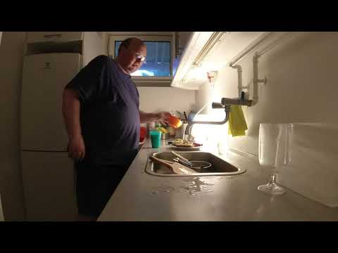 MongoTV_6550 - Min Aftensmad - Del 1 - ÆGGEMAD Med MAJONAISE og LEVEFRPOSTEJ