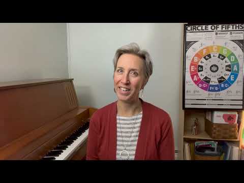 Instant Accompaniment: 3 Must-Know 3/4 Patterns!