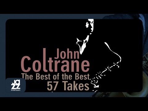 John Coltrane, Michel Legrand, Miles Davis - Wild Man Blues