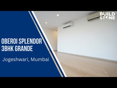Oberoi Splendor Jogeshwari East, Mumbai Resale Price List - Main Image