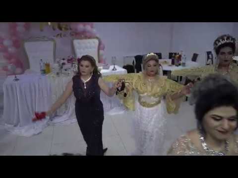 KANAGJERGJI & GJYLIJES 07 03 2020  KING STUDIO KOSOVA  # 5  #