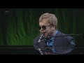 Elton John - All The Young Girls Love Alice - Yokohama Arena -  Remaster 2019